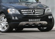 Mercedes-Benz ML 500 Brabus